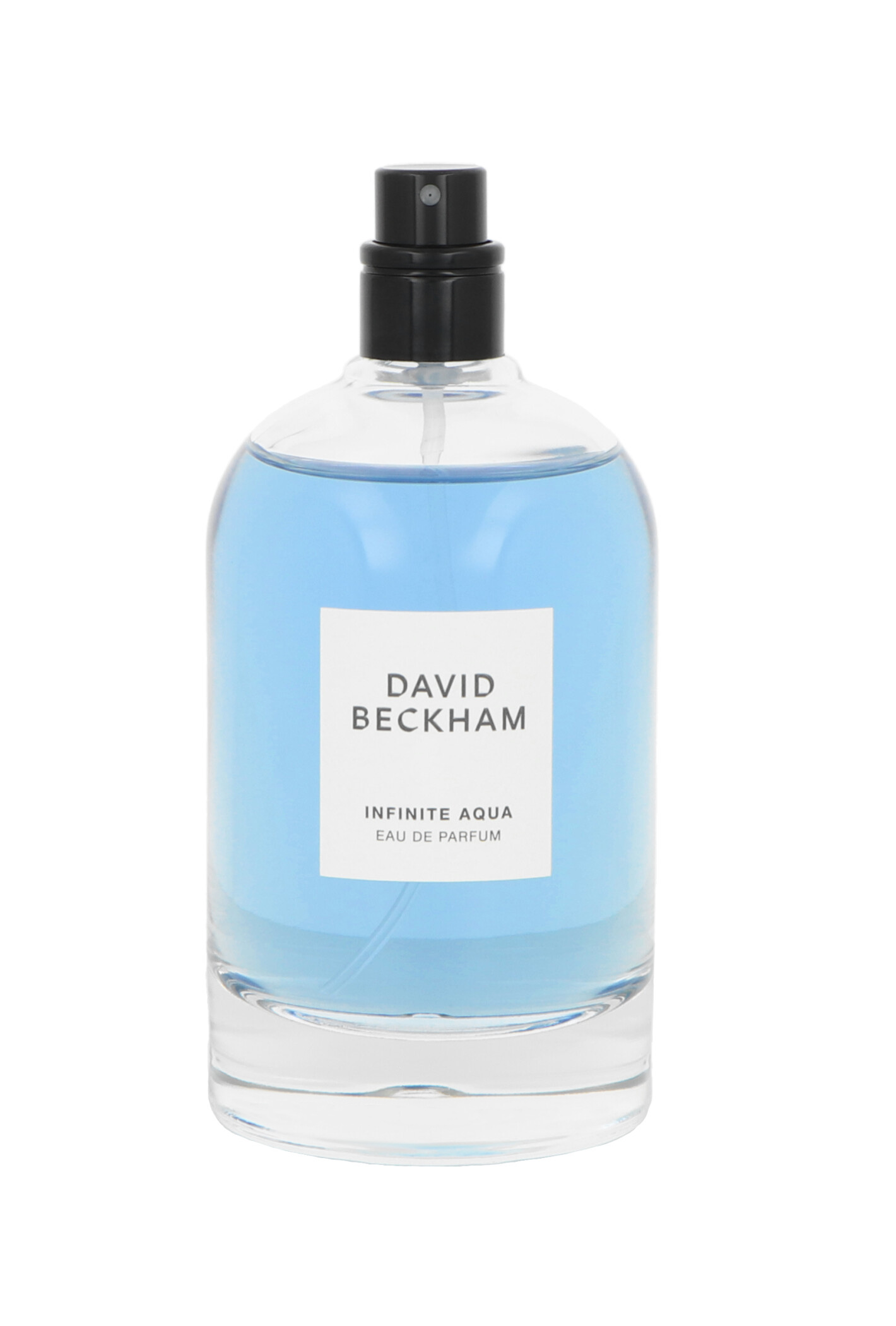 Tester David Beckham Infinite Acqua Edp 100ml