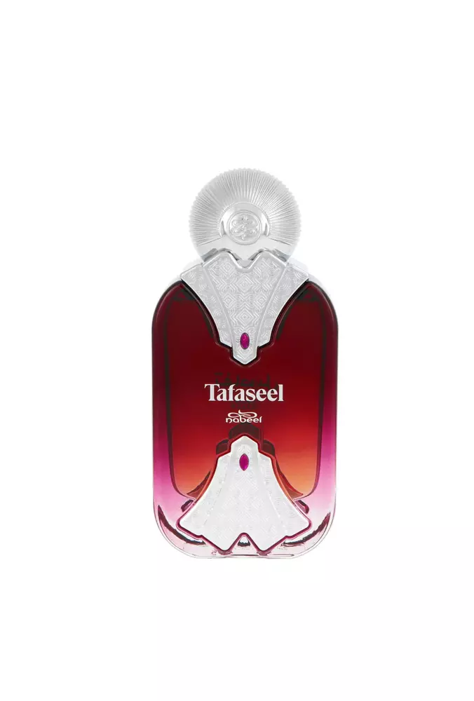 Nabeel Tafaseel Edp 100ml miniatura