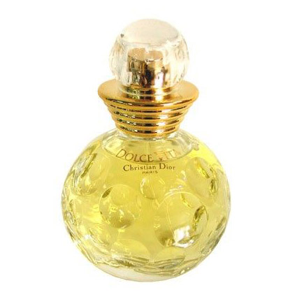 Tester Dior Dolce Vita Edt 100ml
