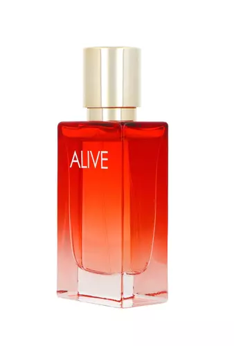 Hugo Boss Alive Intense Edp 30ml miniatura