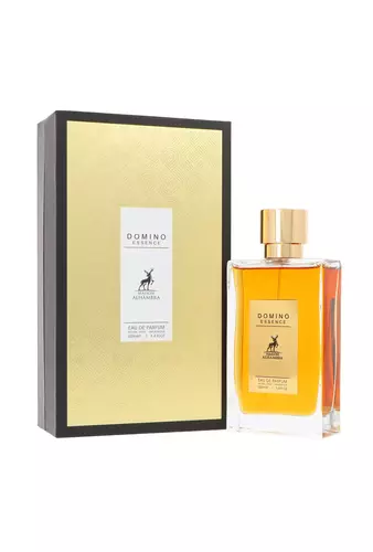 Maison Alhambra Domino Essence Edp 100ml miniatura