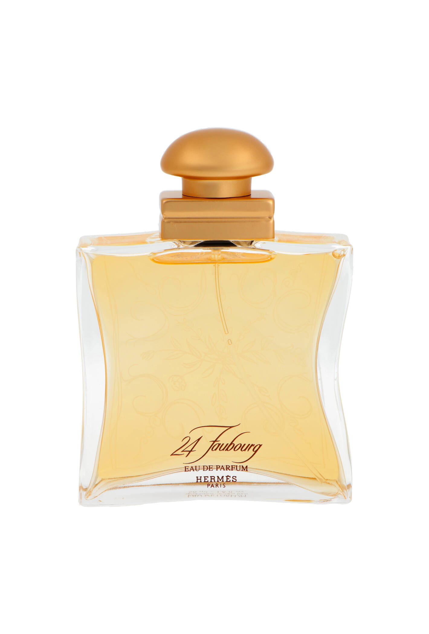 Zdjęcie produktu Hermes 24 Faubourg Edp 100ml