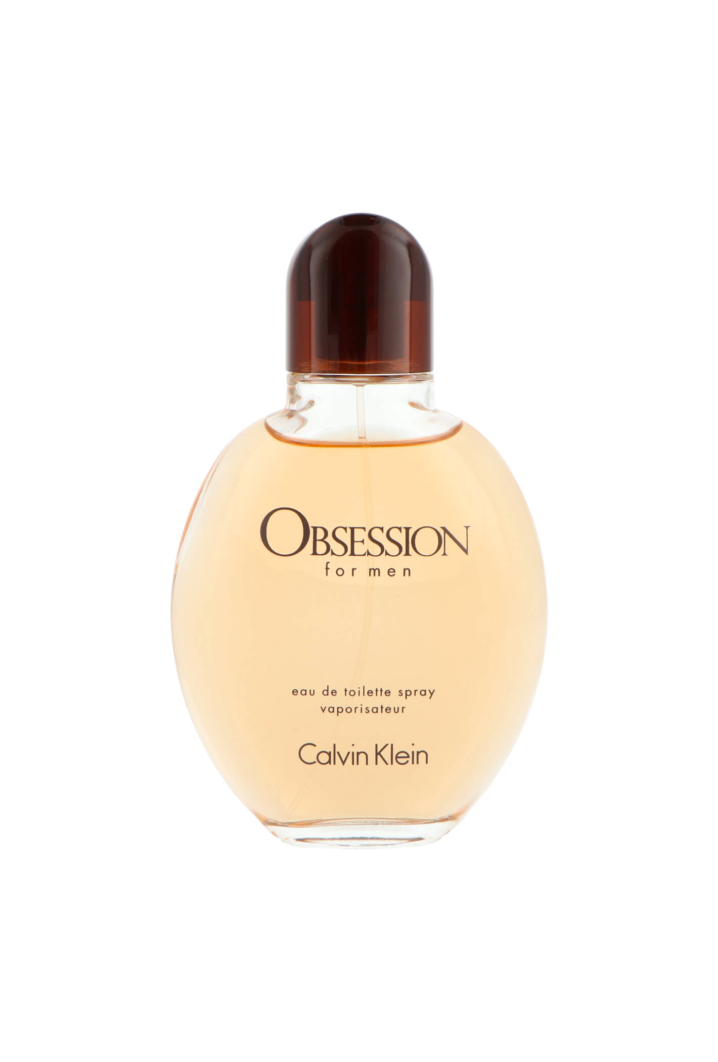 Calvin Klein Obsession For Men Edt 125ml