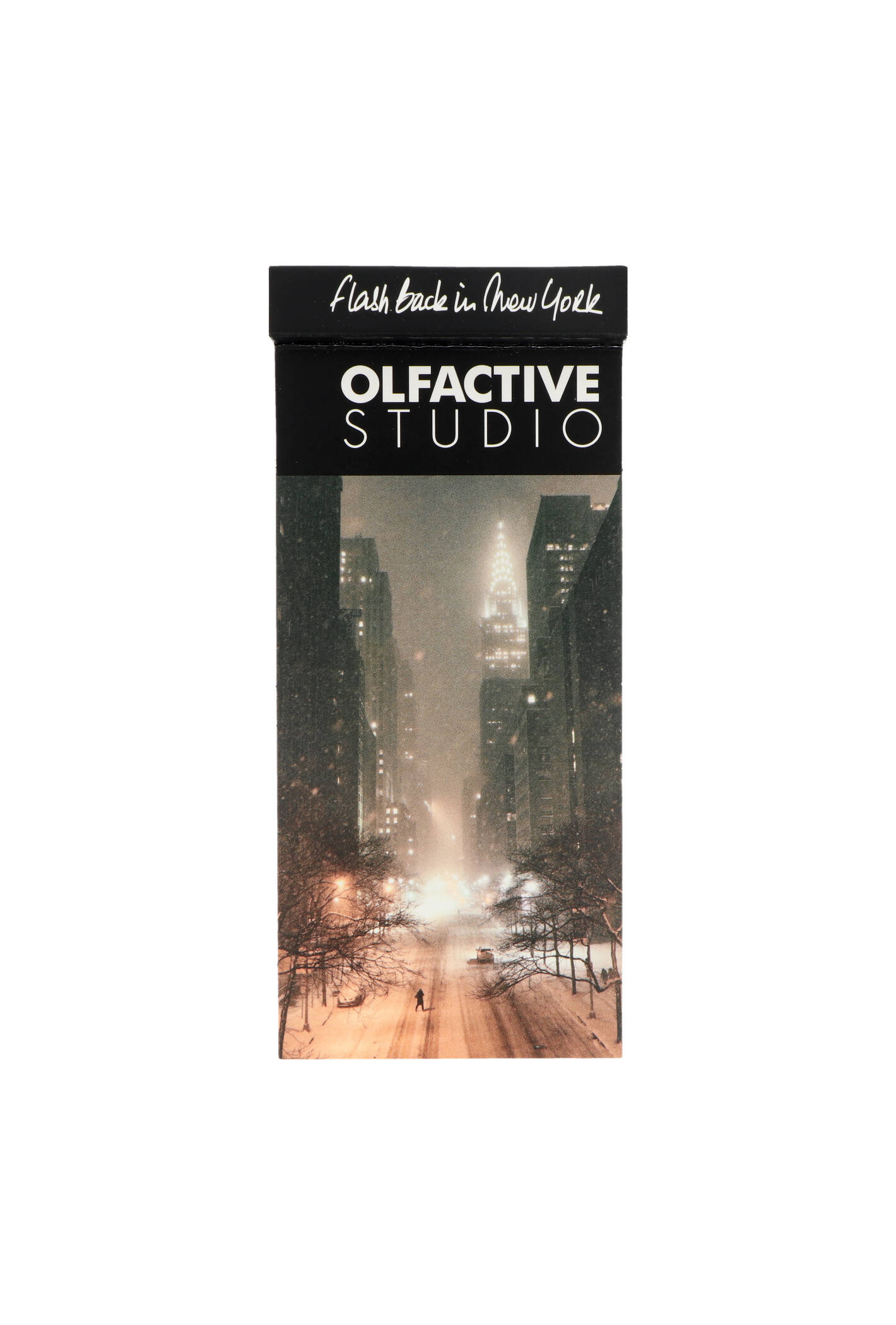 Próbka Olfactive Studio Flash Back In New York Edp 2ml