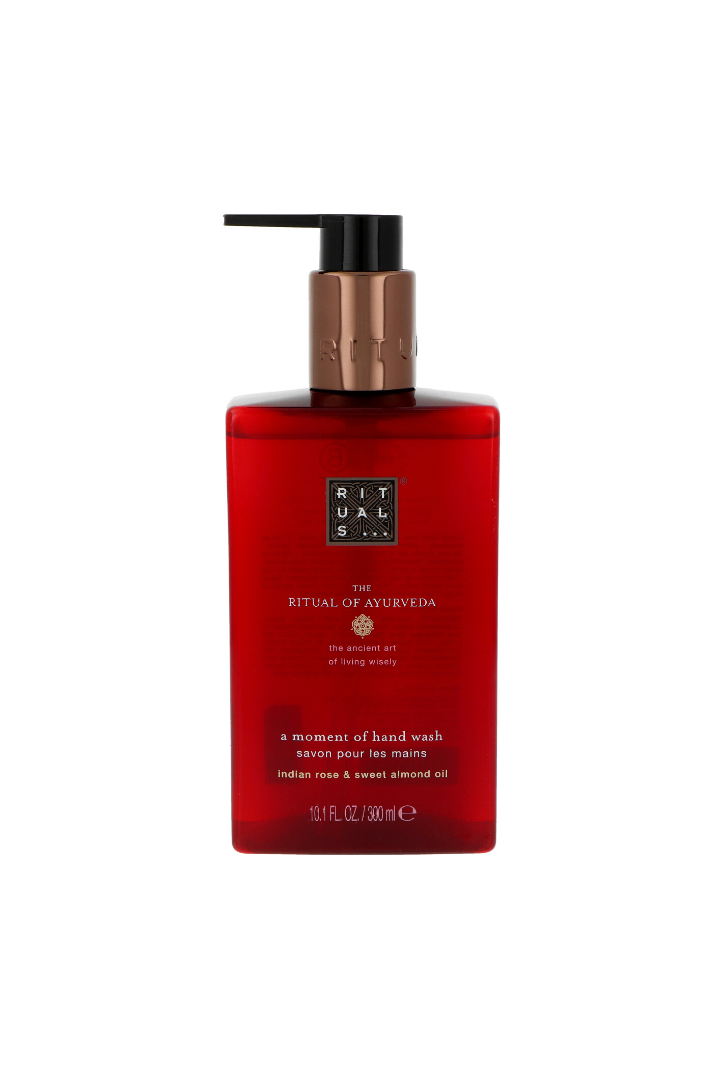 Rituals The Ritual Of Ayurveda Hand Wash 300ml