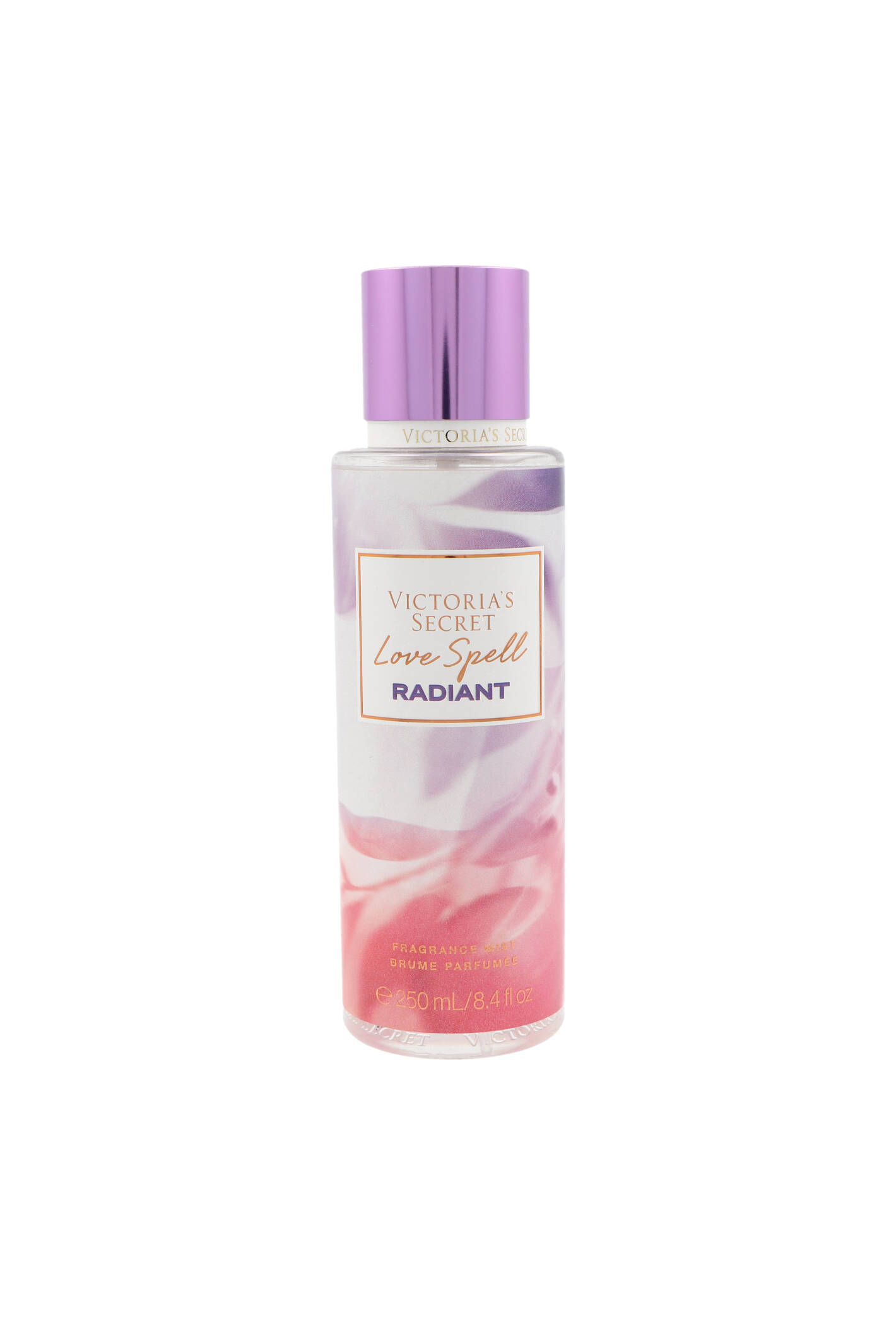 Victoria`s Secret Love Spell Radiant Body Mist 250ml