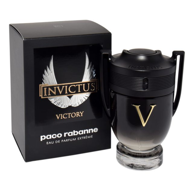 Paco Rabanne Invictus Victory Extreme Edp 50ml