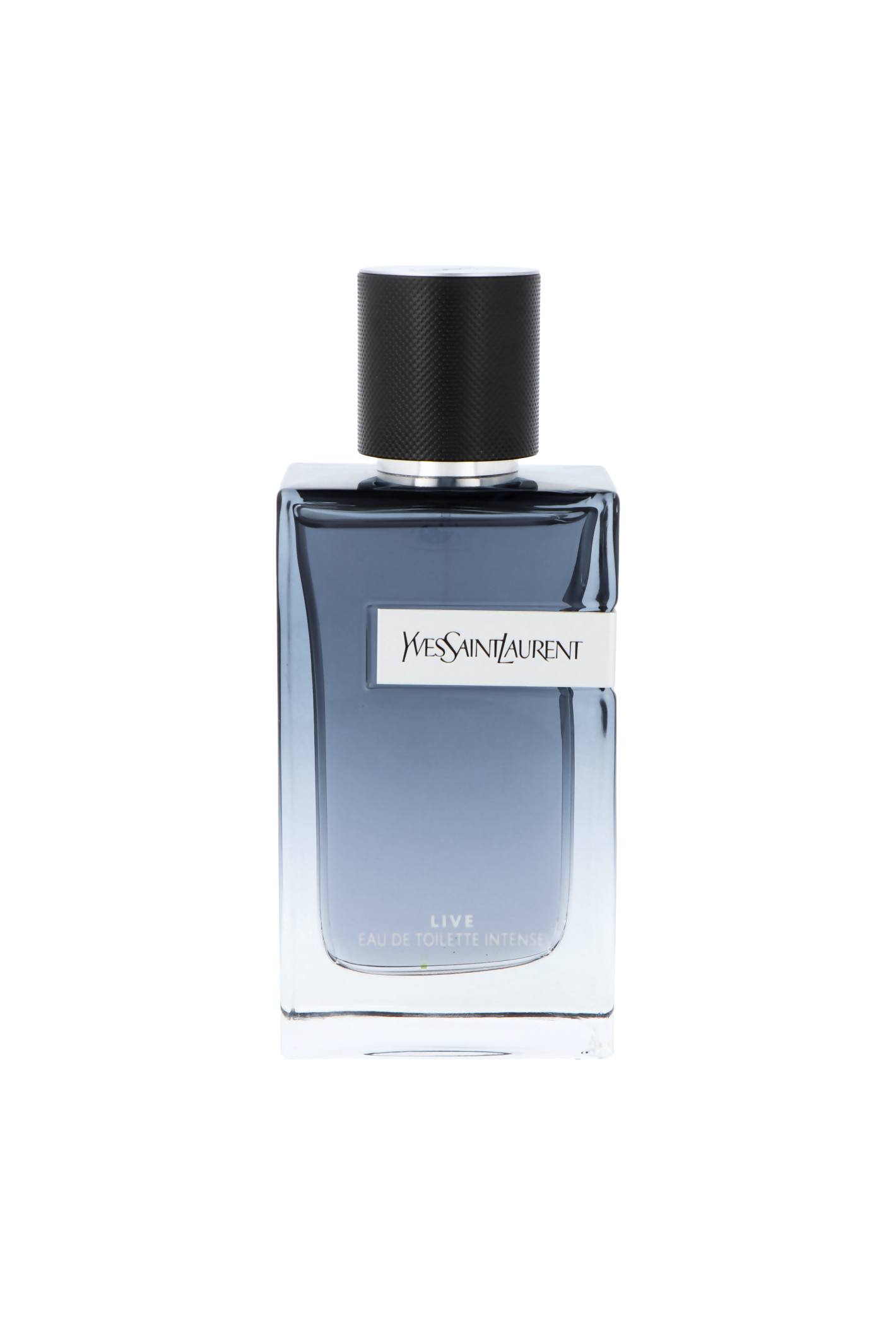 Tester Yves Saint Laurent Y for Men Live Edt 100ml