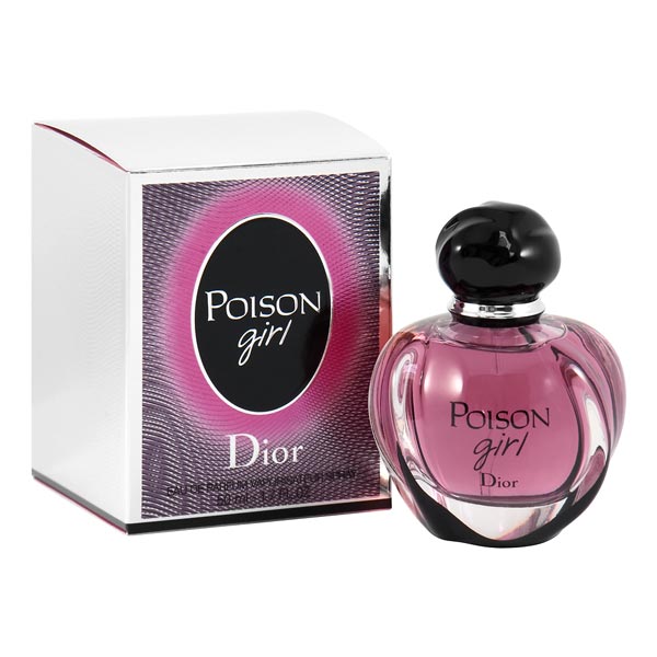 Dior Poison Girl Edp 50ml