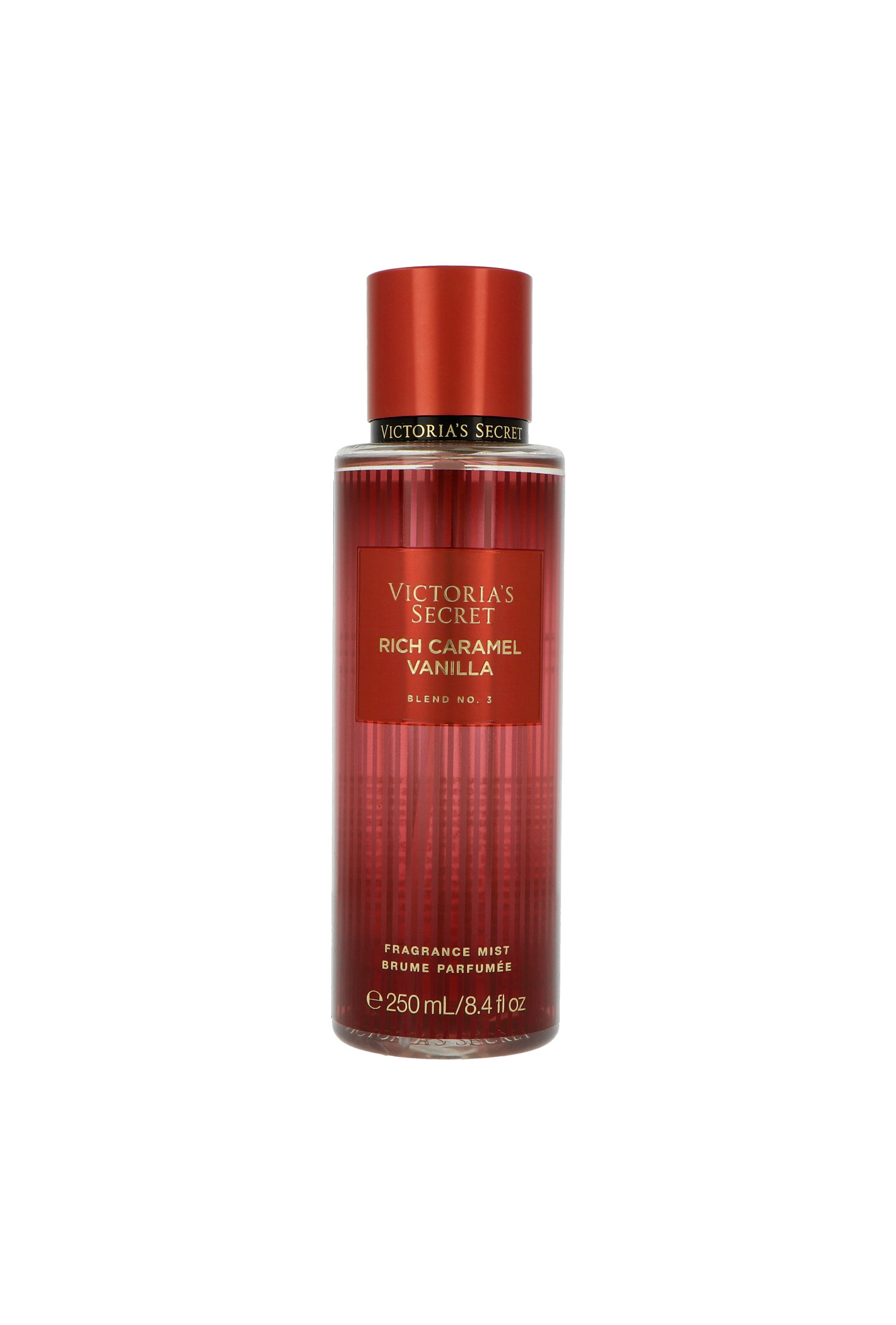 Victoria`s Secret Rich Caramel Vanilla Body Mist 250ml