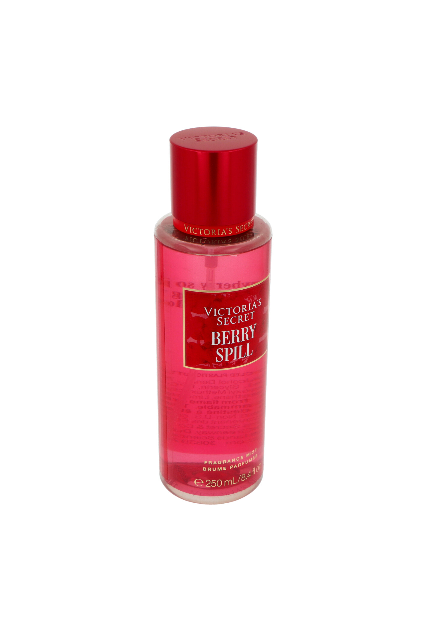 Victoria`s Secret Berry Spill Body Mist 250ml