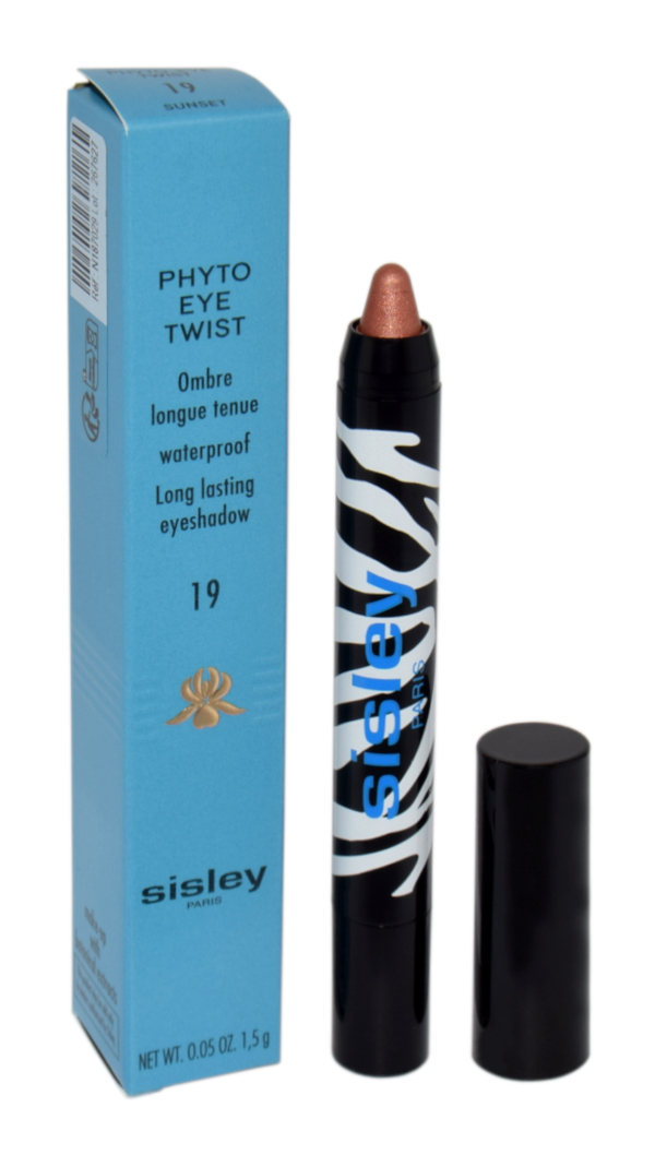Zdjęcie produktu Sisley Phyto - Eye Twist 19 Sunset 1,5g