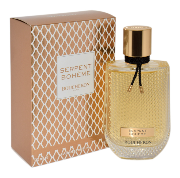 Boucheron Serpent Boheme Edp 90ml