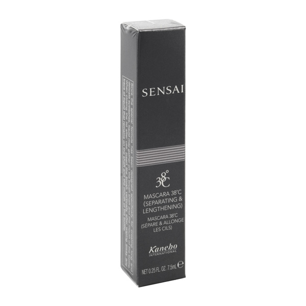 Zdjęcie produktu Sensai Mascara 38°C Separating & Lenghtening Msl-1 7,5ml