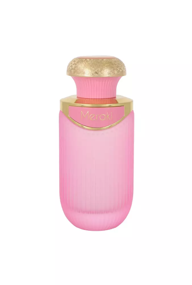 Jenny Glow Bellis Collection Meraki Edp 100ml miniatura