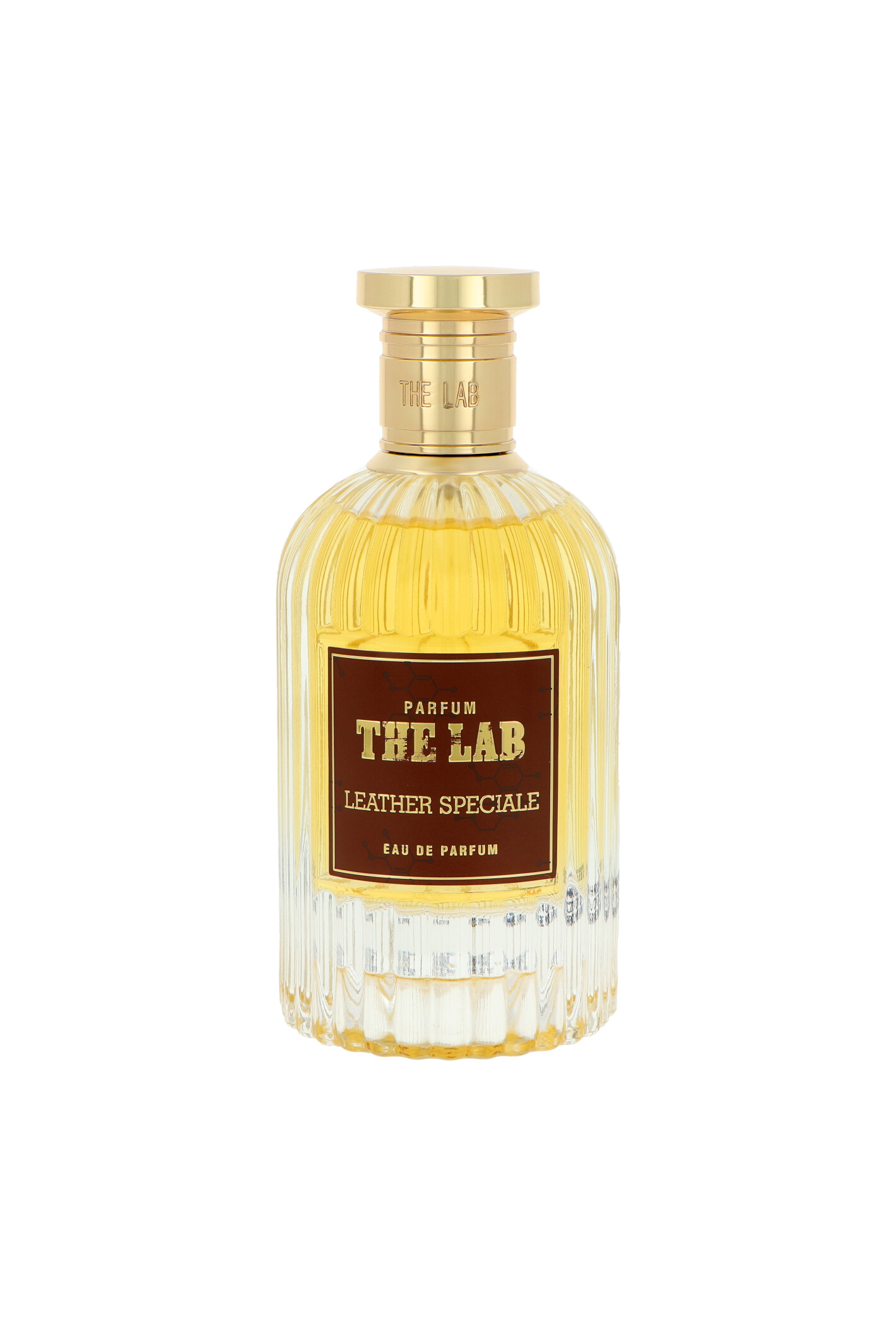 The Lab Leather Speciale Edp 100ml