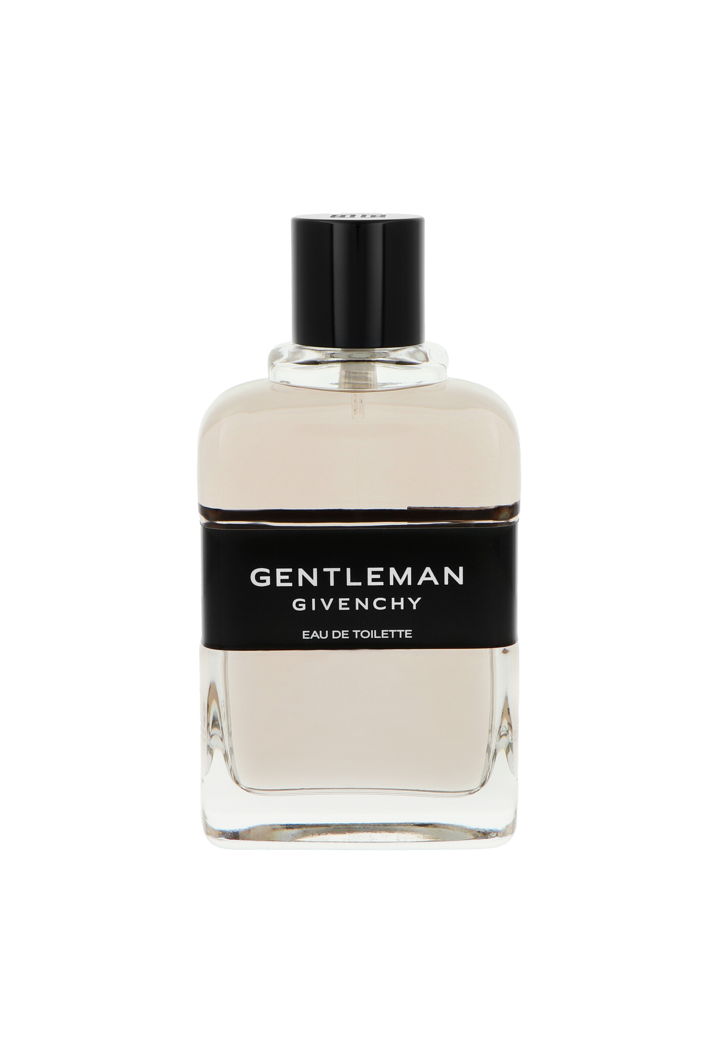 Tester Givenchy Gentleman (2017) Edt 100ml