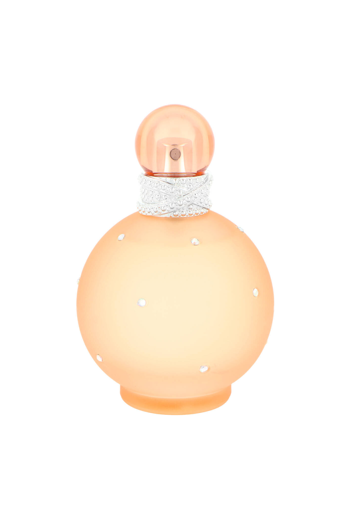 Zdjęcie produktu Britney Spears Naked Fantasy Edt 100ml