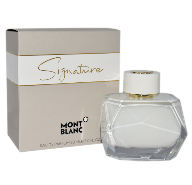Zdjęcie produktu Mont Blanc Signature Edp 90ml
