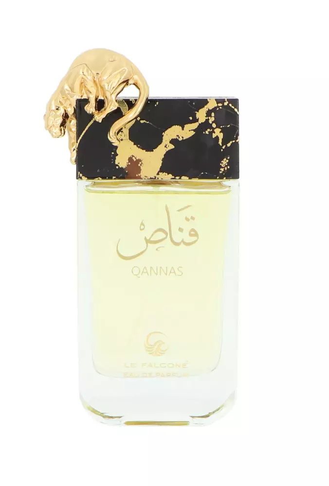 Le Falcone Qannas Edp 90ml miniatura