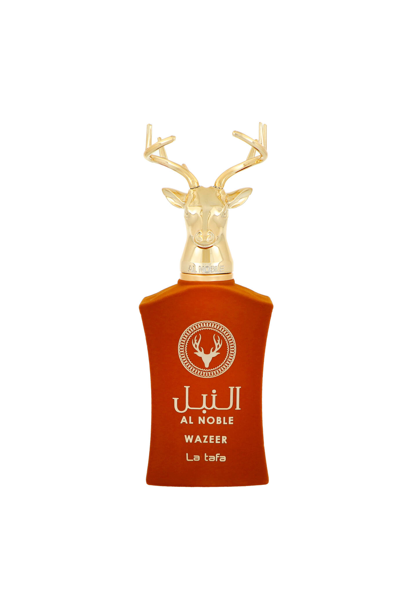 Lattafa Al Noble Wazeer Edp 100ml