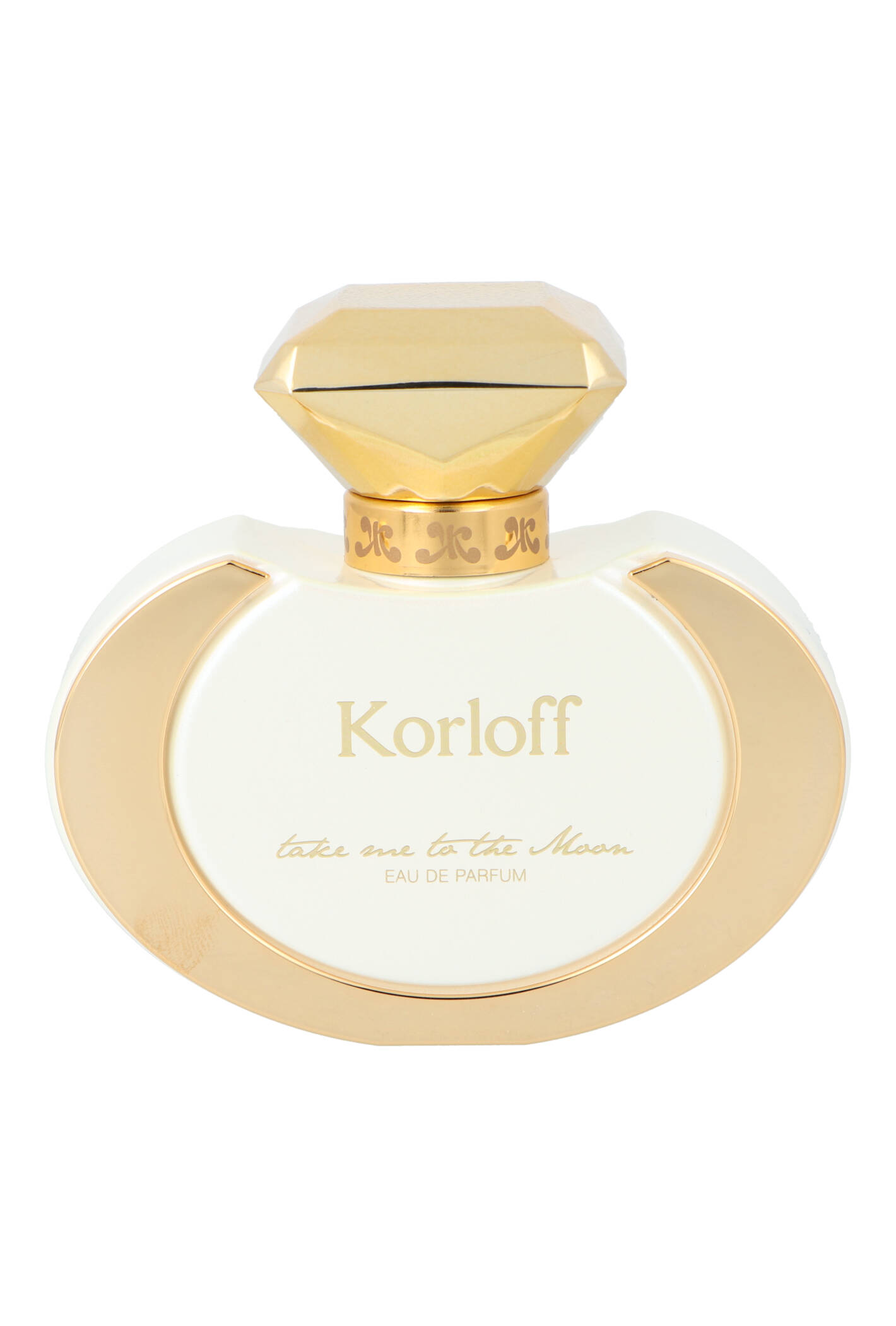 Korloff Women`s Collection Take Me To The Moon Edp 50ml