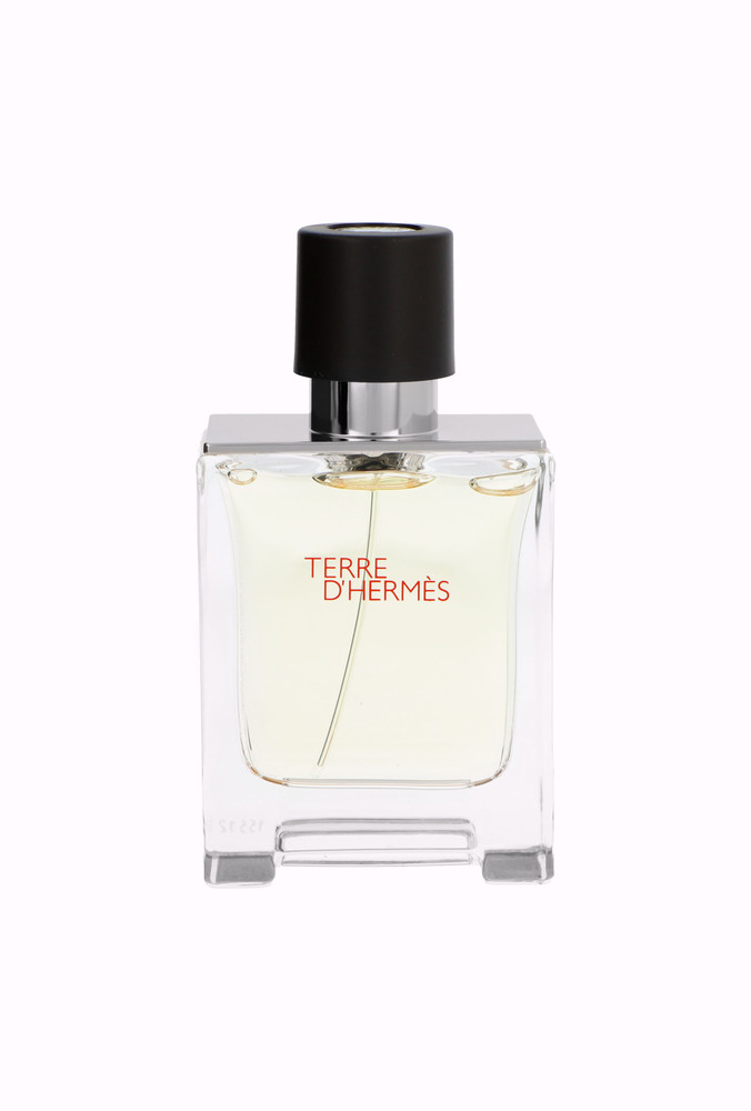Hermes Terre D`Hermes Edt 50ml miniatura