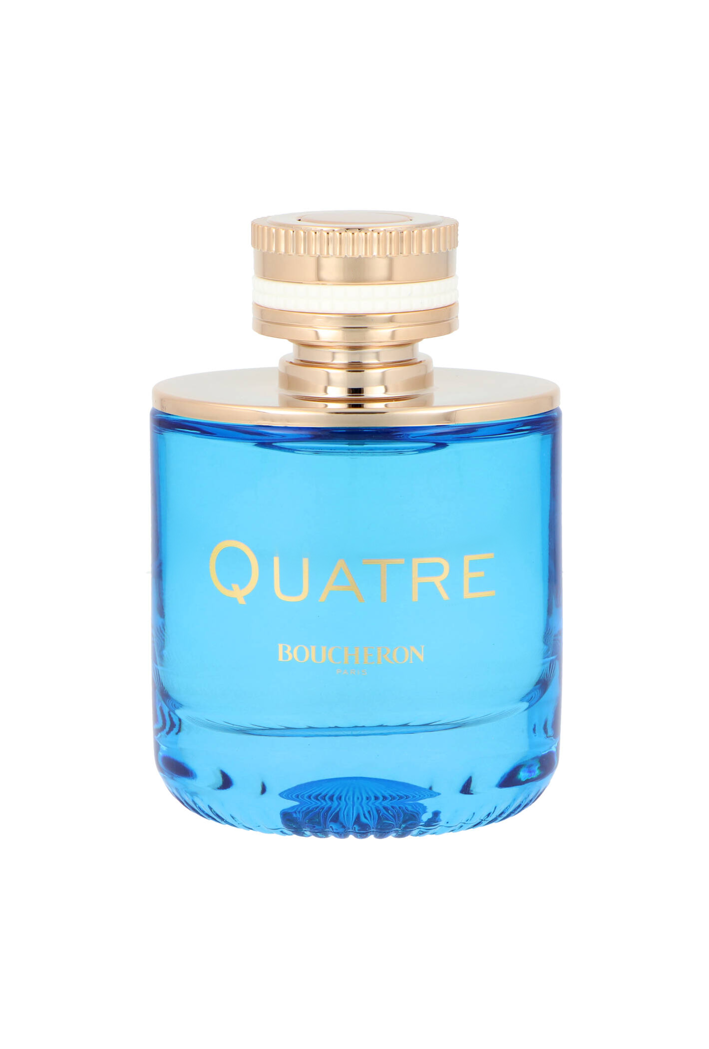 BoucheronQuatre En Bleu Edp 50ml
