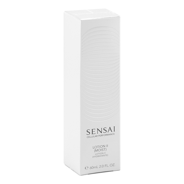 Sensai Cellular Performance Lotion II 60ml