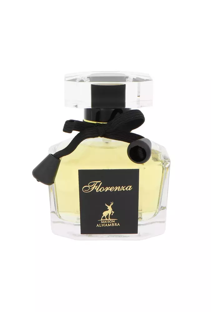 Maison Alhambra Florenza Edp 100ml miniatura