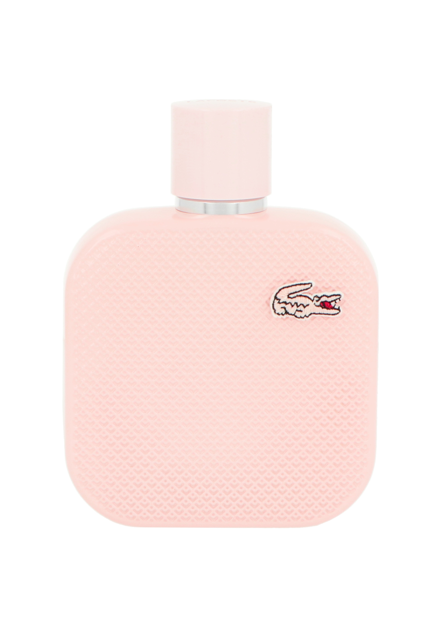Tester Lacoste L.12.12 Rose Edp 100ml