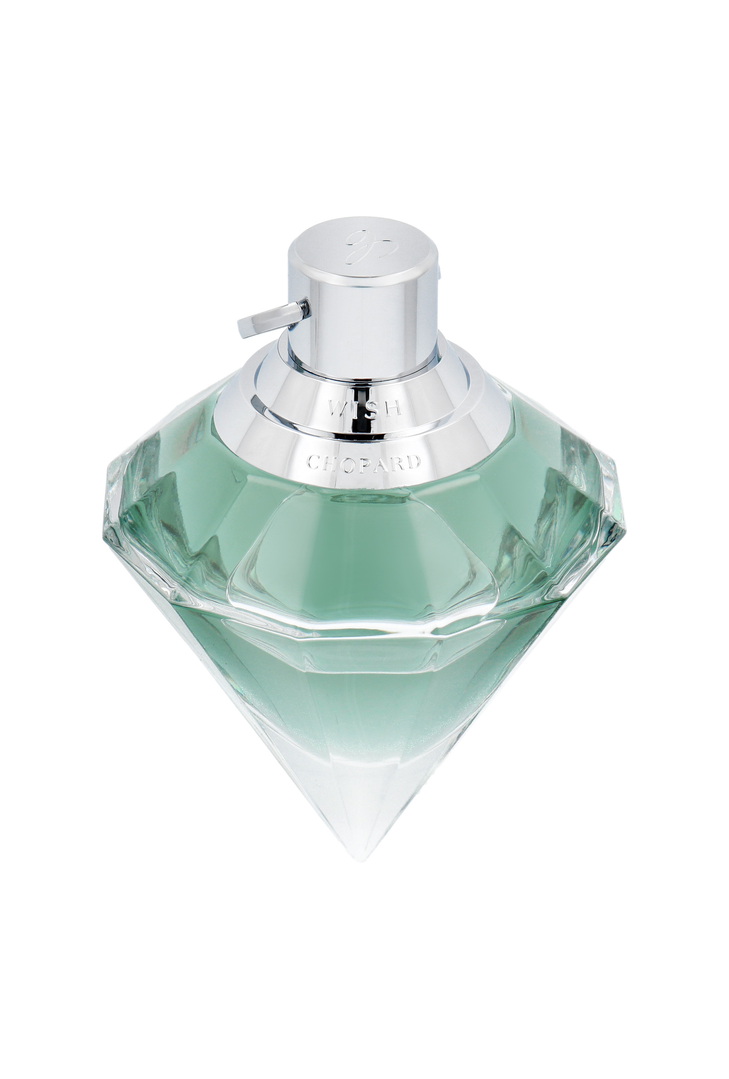 Tester Chopard Wish Edp 75ml