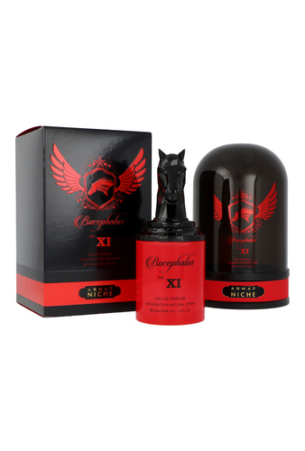 Armaf Bucephalus XI Edp 100ml miniatura
