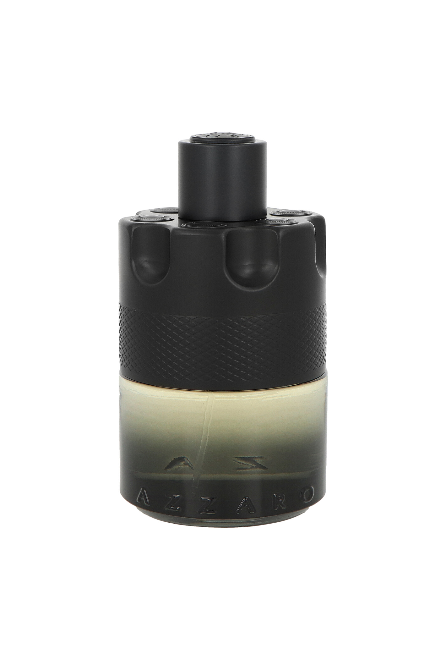 Tester Azzaro Wanted The Most Wanted Intense Edt 100ml