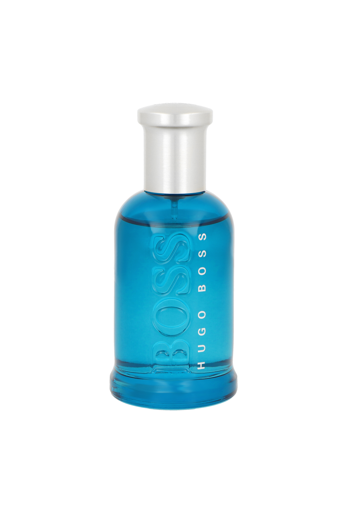 Tester Hugo Boss Bottled Pacific Limited Edition Edt 50ml