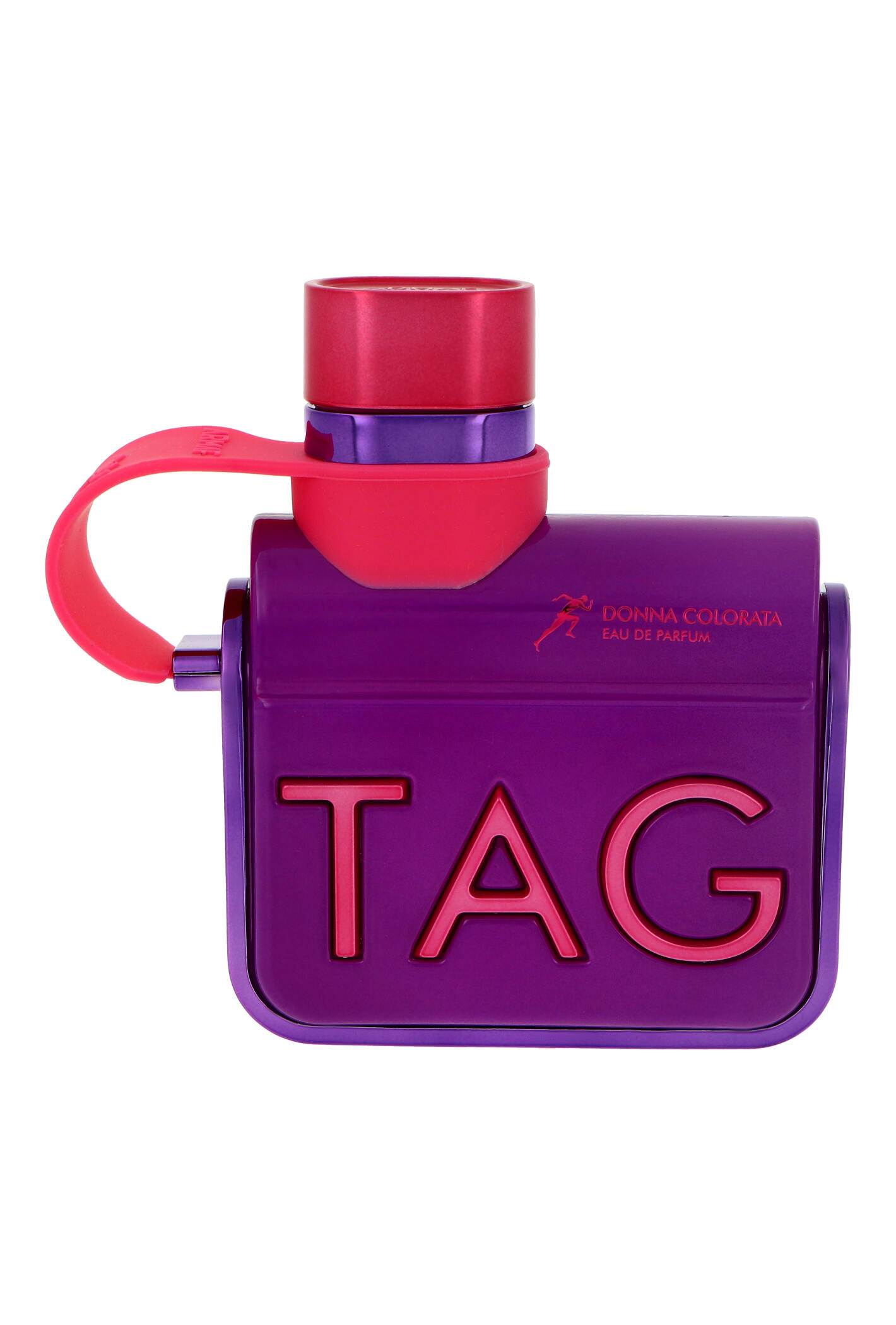 Armaf Tag Her Donna Colorata Edp 100ml