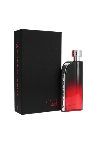 Reyane Tradition Insurrection II Dark Edt 90ml miniatura