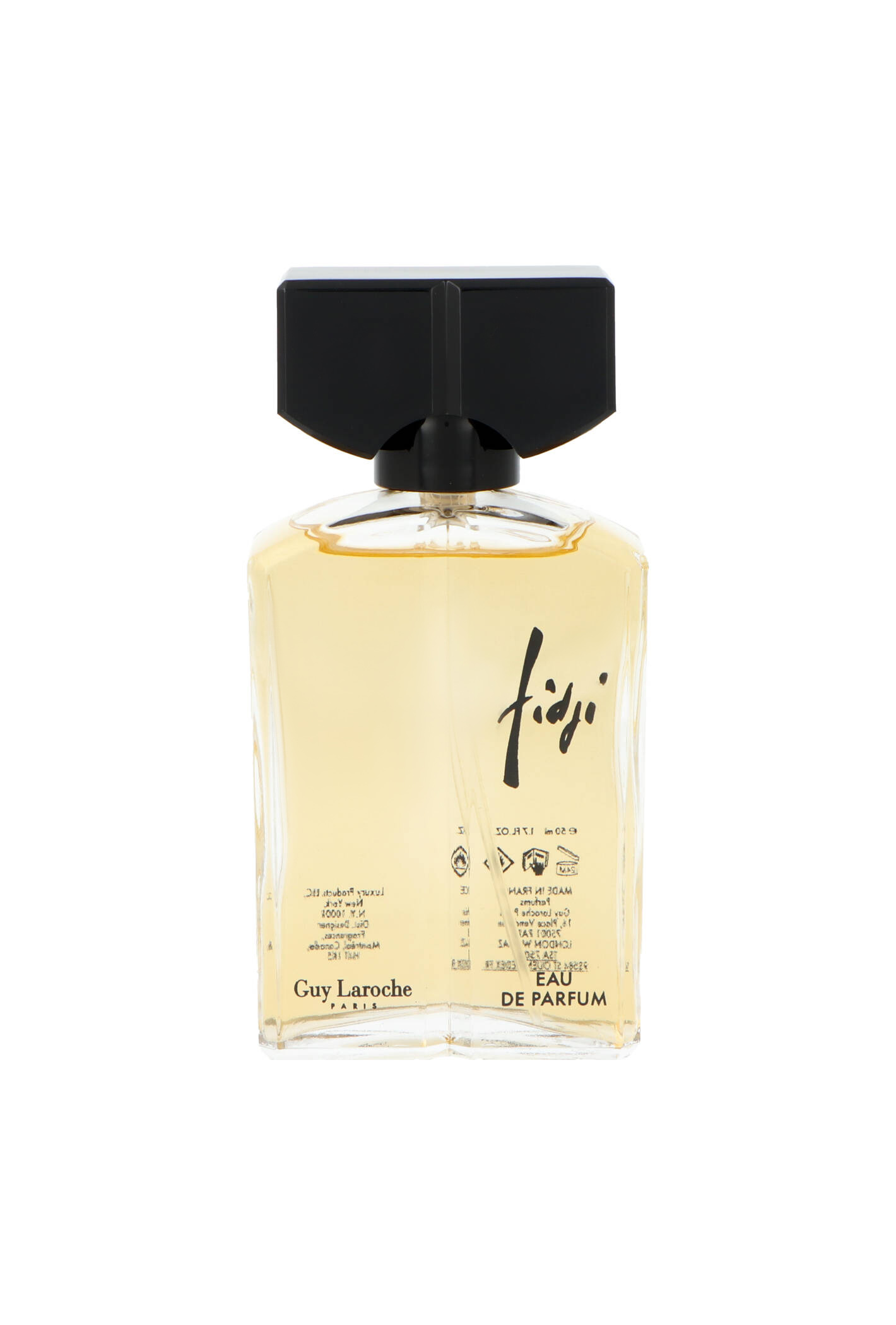 Guy Laroche Fidji Edp 50ml