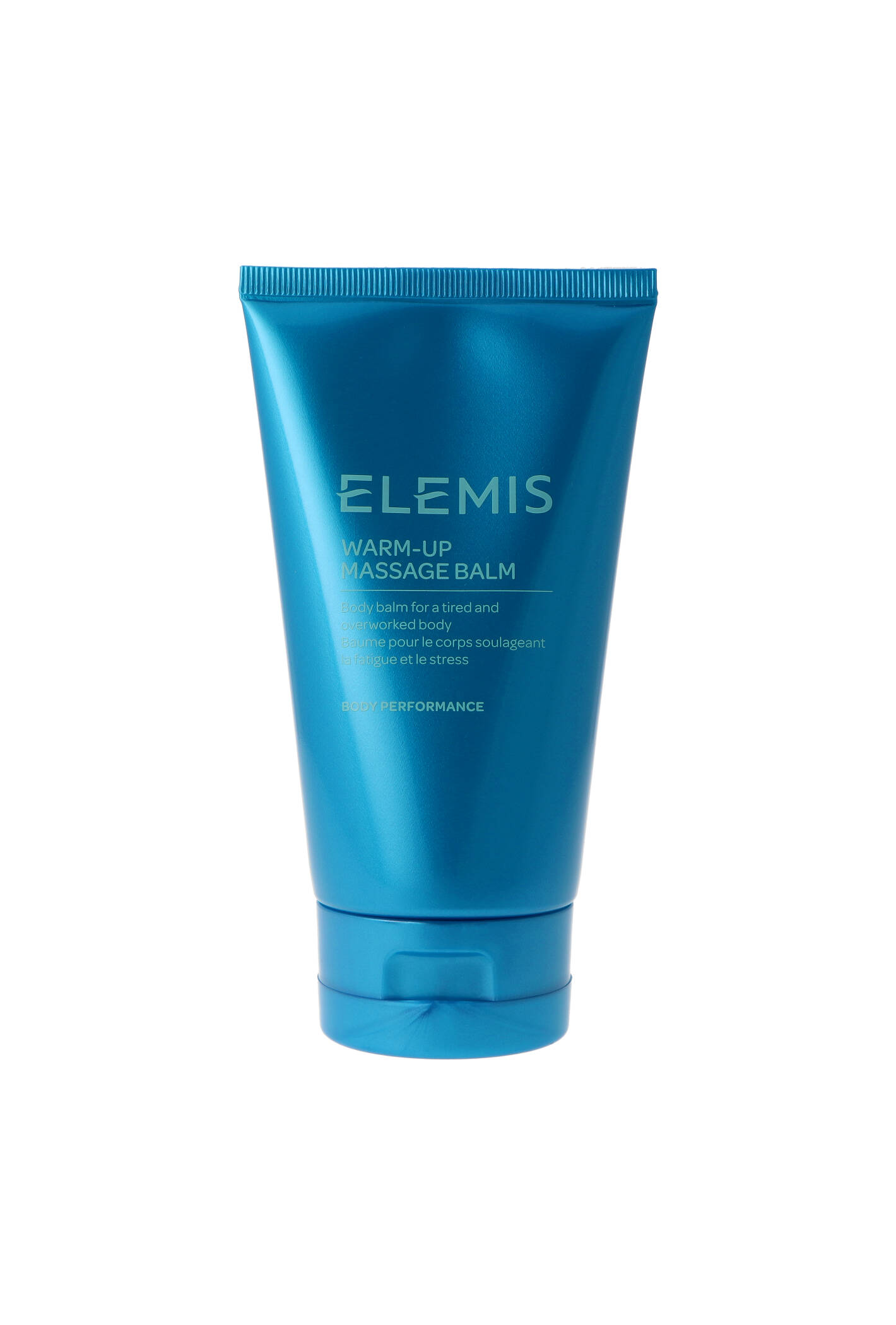 Elemis Body Performance Warm-Up Massage Balm 150ml