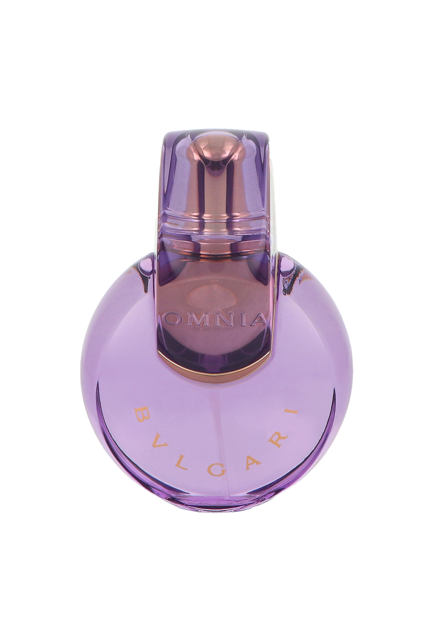 Tester Bvlgari Omnia Amethyste Edt 100ml