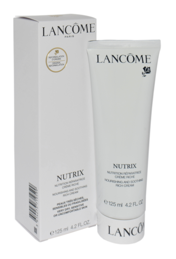 Lancome Nutrix Cream 125ml
