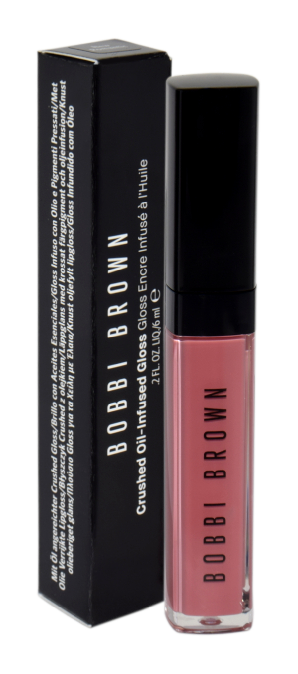 Zdjęcie produktu Bobbi Brown Crushed Oil-Infused gloss - New Romantic 6ml