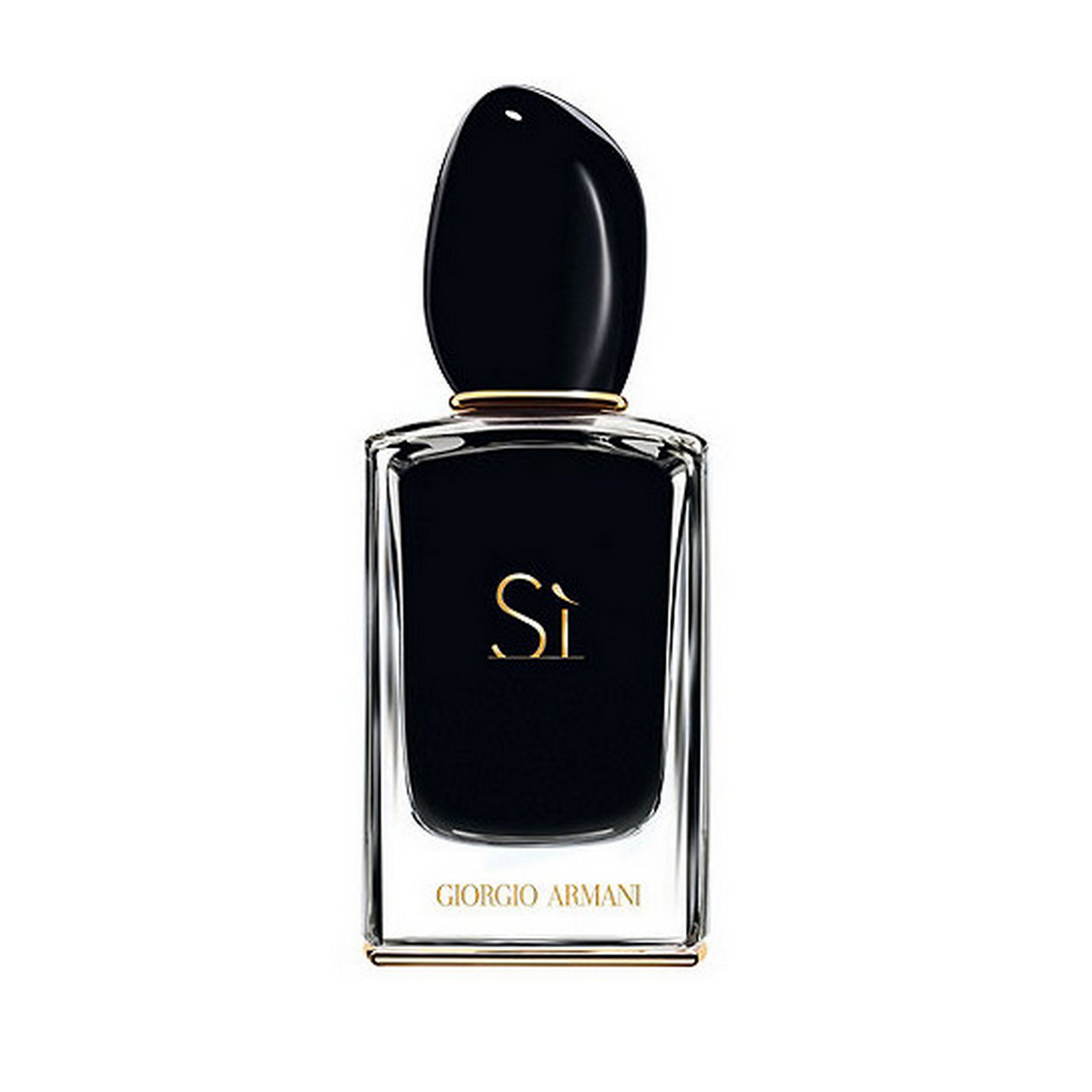 Tester Armani Si Intense Edp 100ml