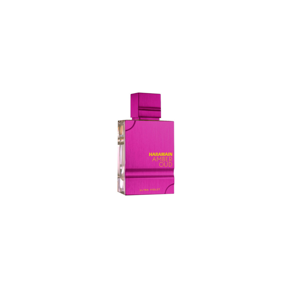 Al Haramain Amber Oud Ultra Violet Edp 120ml