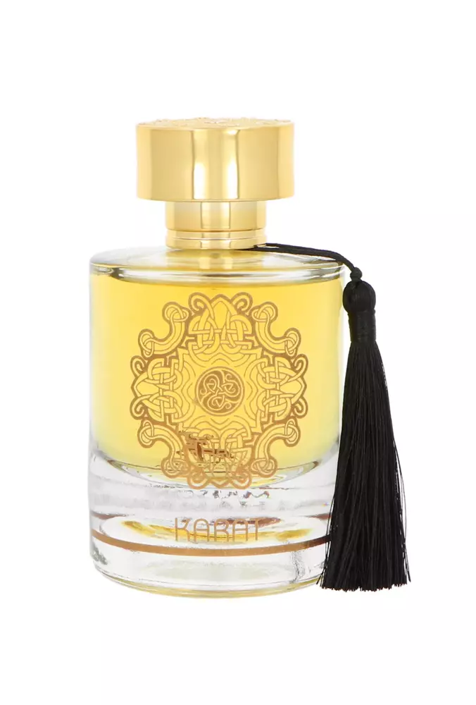 Maison Alhambra Karat Edp 100ml miniatura