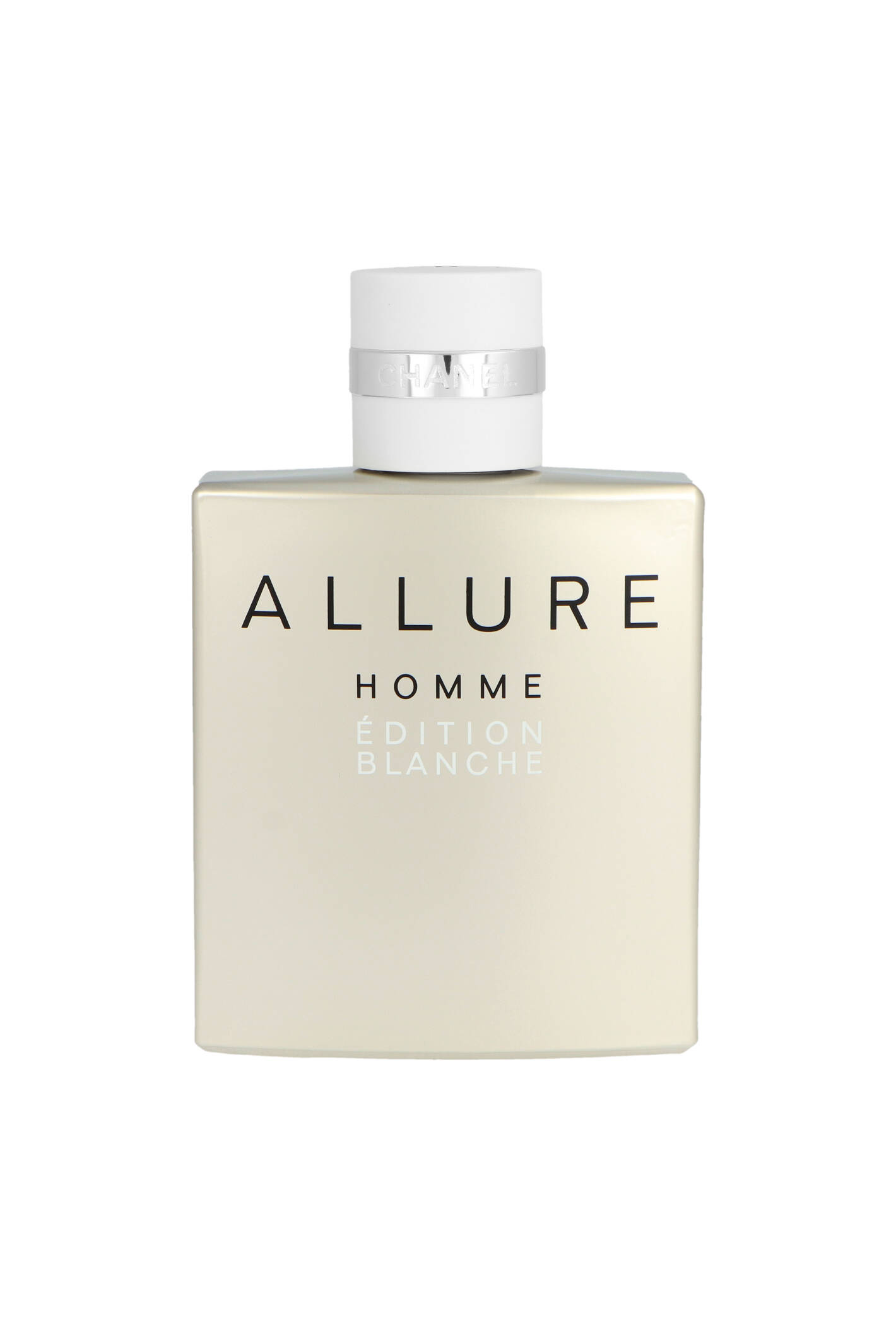 Tester Chanel Allure Homme Edition Blanche Edp 100ml