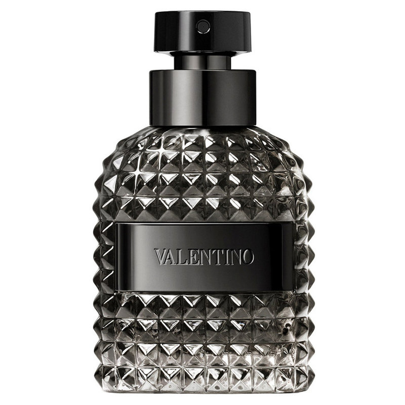 Tester Valentino Uomo Intense Edp 100ml