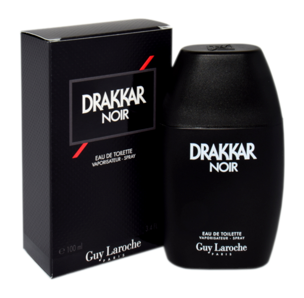 Guy Laroche Drakkar Noir Edt 100ml