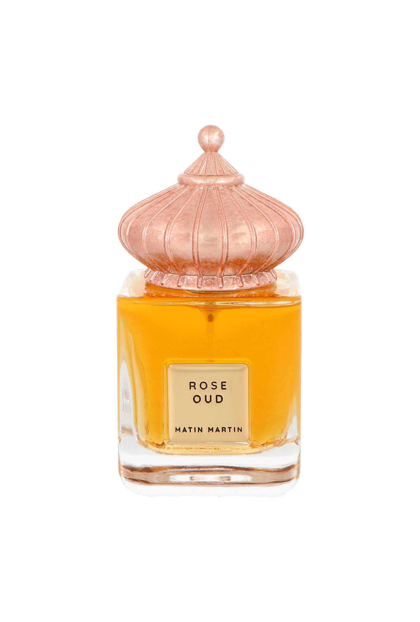 Matin Martin Rose Oud Edp 100ml