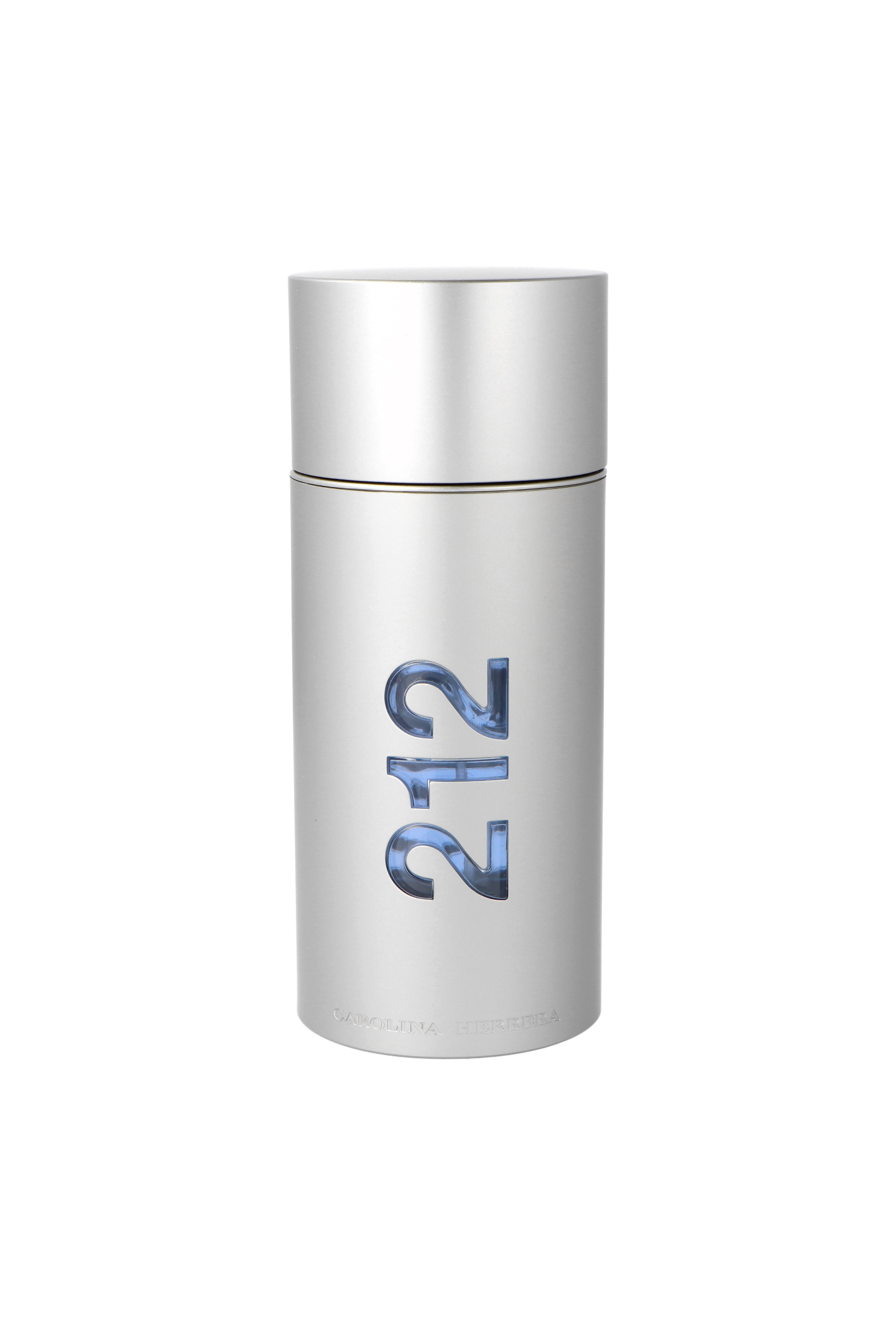 Tester Carolina Herrera 212 Men Edt 100ml